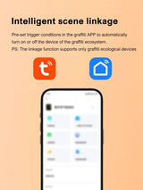 15 - in - 1 Smart Air Quality Monitor | by Anwer Fancy | Worldwide Shipping