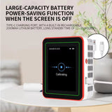 18 - in - 1 Air Quality Monitor | by Anwer Fancy | Worldwide Shipping