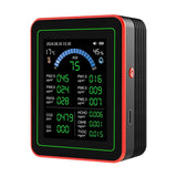 18 - in - 1 Air Quality Monitor | by Anwer Fancy | Worldwide Shipping