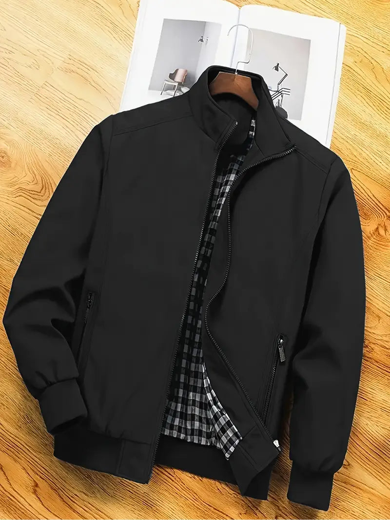 Trendy American Jacket