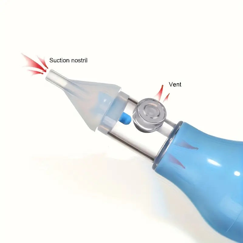 1pc Baby Nasal Aspirator