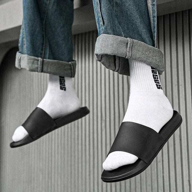 2025 Unisex Summer Non - Slip Flip Flops | by Anwer Fancy | Worldwide Shipping