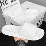 2025 Unisex Summer Non - Slip Flip Flops | by Anwer Fancy | Worldwide Shipping