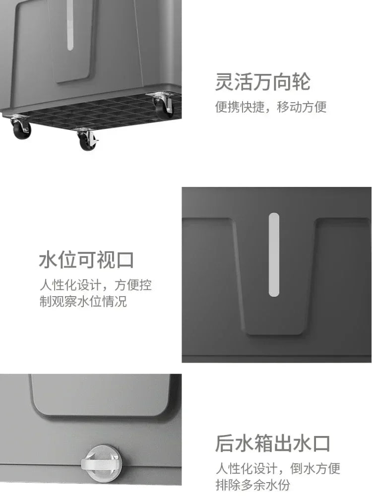 220V Remote Control Fan | by Anwer Fancy | Worldwide Shipping