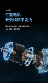 220V Remote Control Fan | by Anwer Fancy | Worldwide Shipping