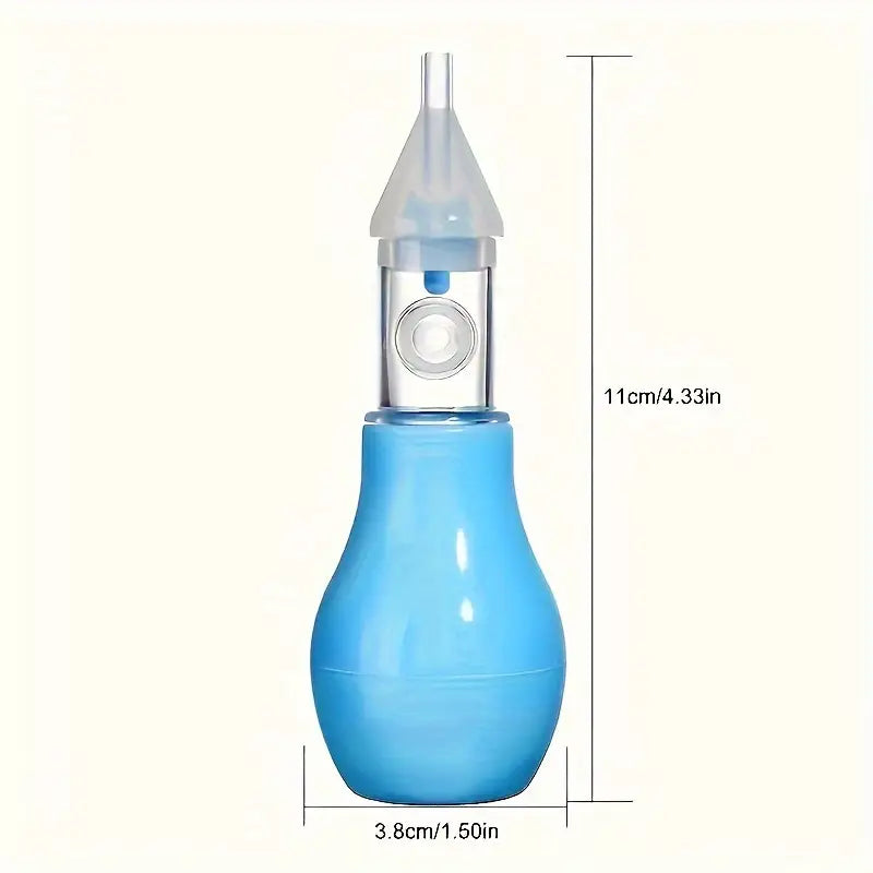 1pc Baby Nasal Aspirator