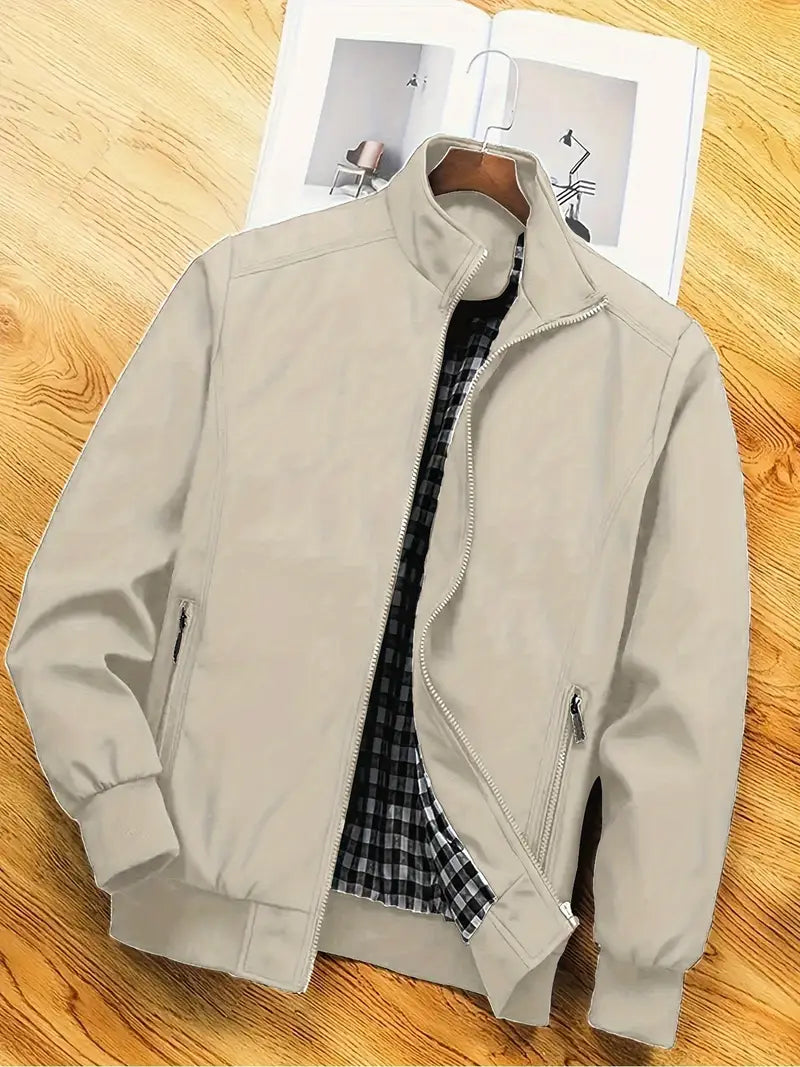 Trendy American Jacket