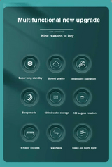 3 - in - 1 Portable Fan Air Conditioner | by Anwer Fancy | Worldwide Shipping