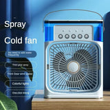 3 - in - 1 Portable Household Air Cooler | by Anwer Fancy | Worldwide Shipping