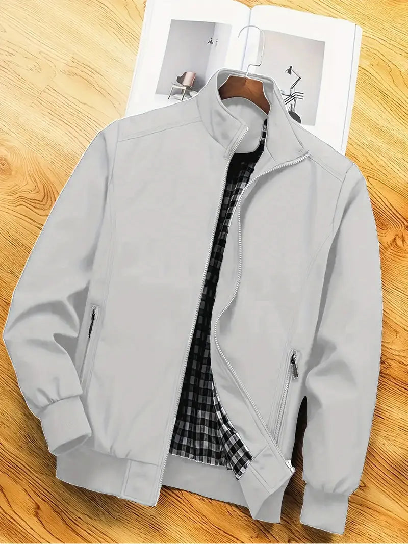 Trendy American Jacket