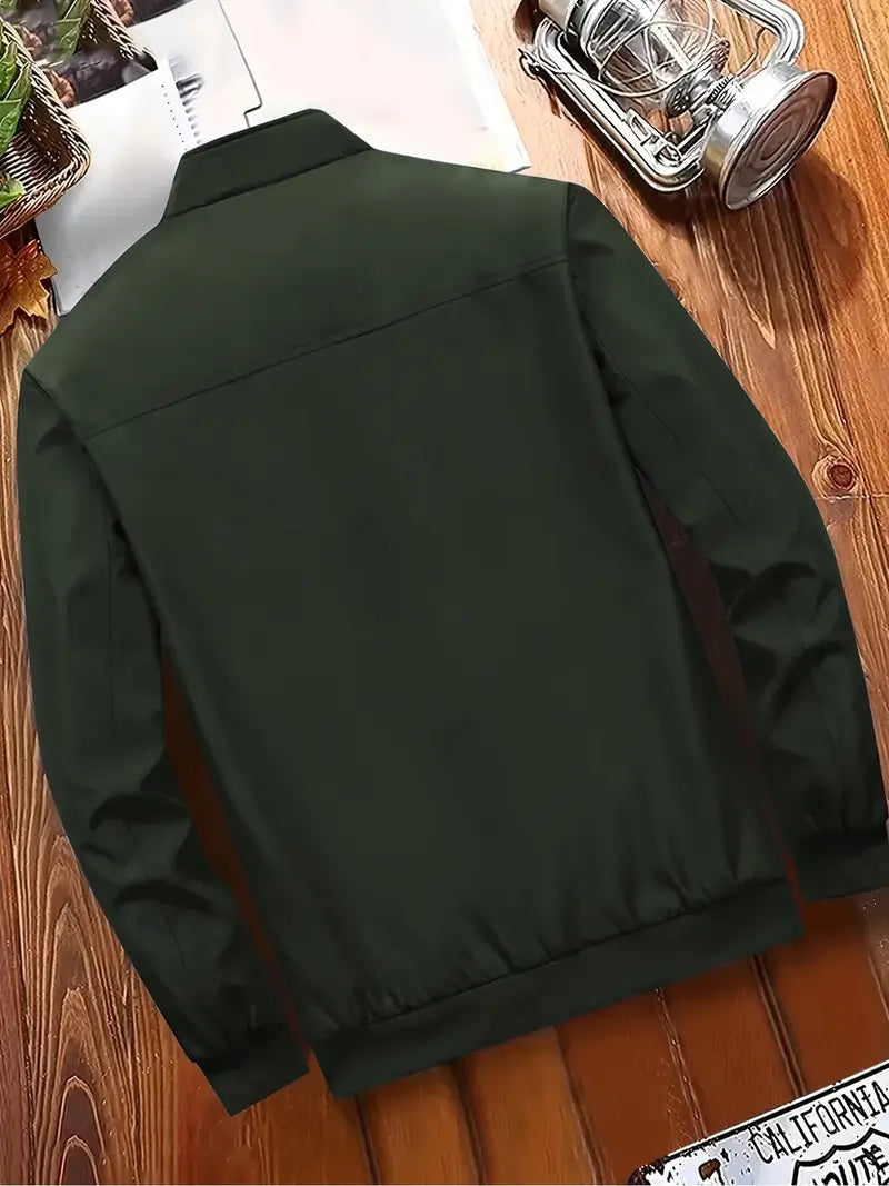 Trendy American Jacket