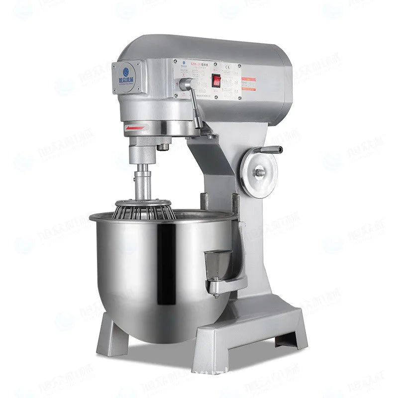 30L Multifunctional Food Mixer | by Anwer Fancy | Worldwide Shipping