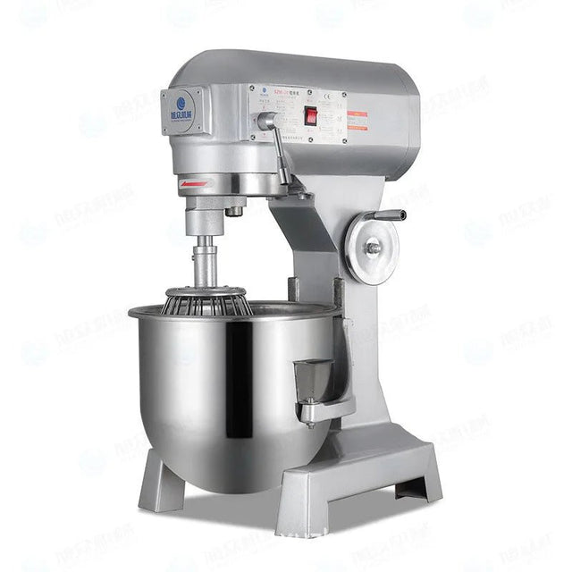 30L Multifunctional Food Mixer | by Anwer Fancy | Worldwide Shipping