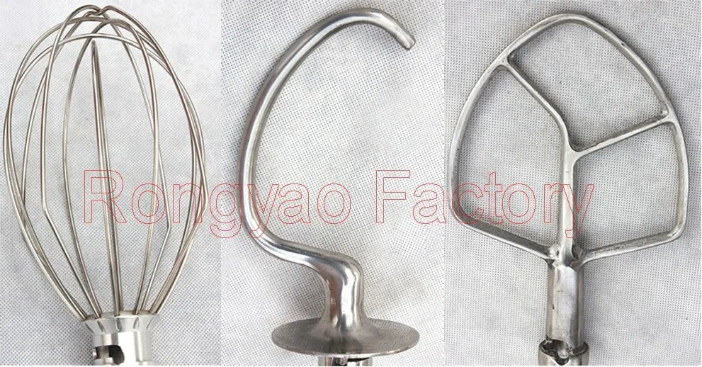 30L Multifunctional Food Mixer | by Anwer Fancy | Worldwide Shipping