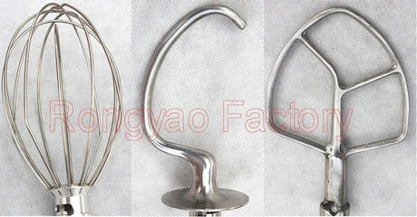 30L Multifunctional Food Mixer | by Anwer Fancy | Worldwide Shipping