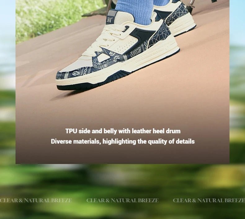 361 Men Board Shoes Comfortable Sneakers | by Anwer Fancy | Worldwide Shipping