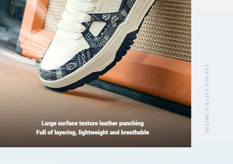 361 Men Board Shoes Comfortable Sneakers | by Anwer Fancy | Worldwide Shipping