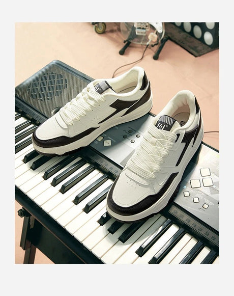 361 Men Board Shoes Comfortable Sneakers | by Anwer Fancy | Worldwide Shipping