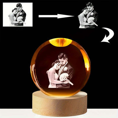 2D Personalized Figurine