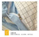 3pcs Cotton Bedding Set | by Anwer Fancy | Worldwide Shipping