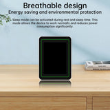 5 - in - 1 Air Quality Detector | by Anwer Fancy | Worldwide Shipping