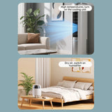 5 - in - 1 Air Quality Detector | by Anwer Fancy | Worldwide Shipping