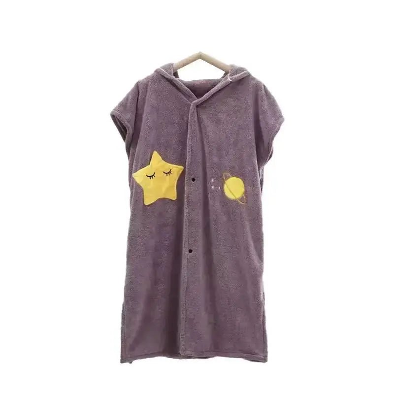 580g Thick Bath Towel Wrap | by Anwer Fancy | Worldwide Shipping