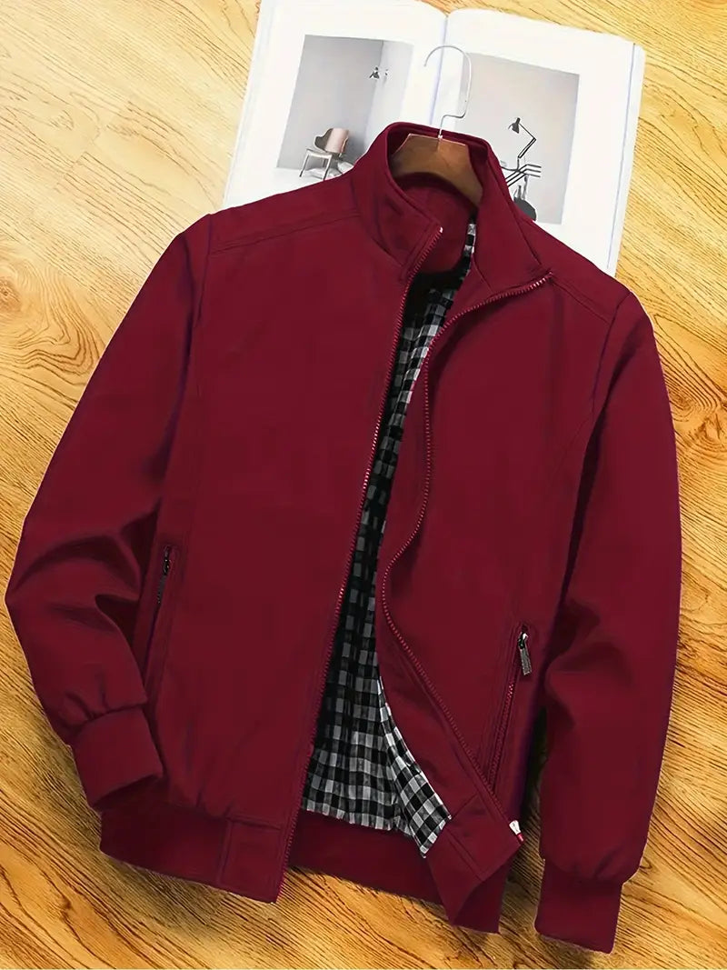 Trendy American Jacket