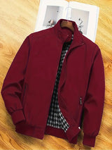 Trendy American Jacket