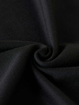 Strapless Bodycon Dress