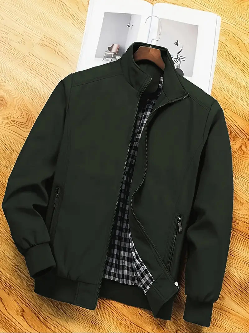 Trendy American Jacket