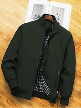 Trendy American Jacket