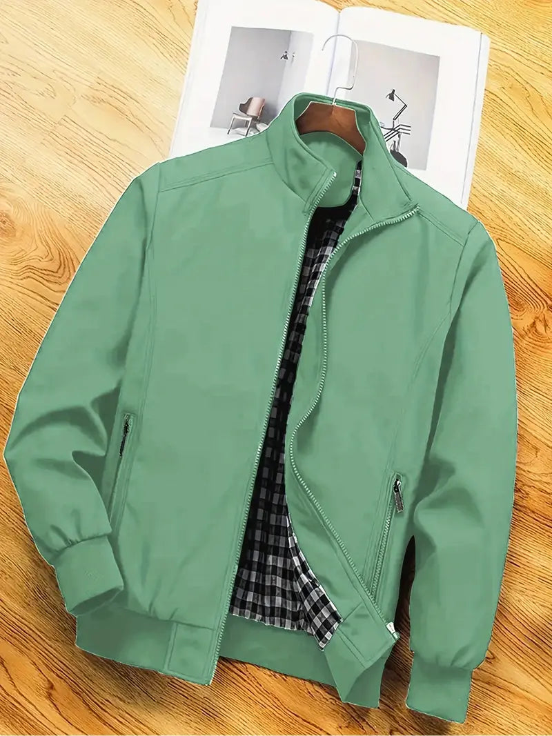 Trendy American Jacket