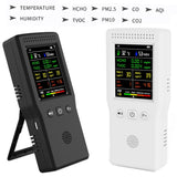 9 - in - 1 Air Quality Monitor | by Anwer Fancy | Worldwide Shipping