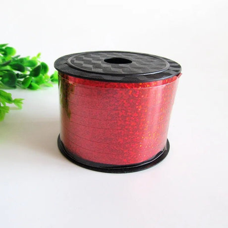90 Yards Foil Balloon Ribbon | by Anwer Fancy | Worldwide Shipping