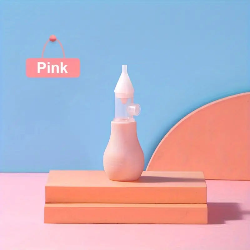 1pc Baby Nasal Aspirator