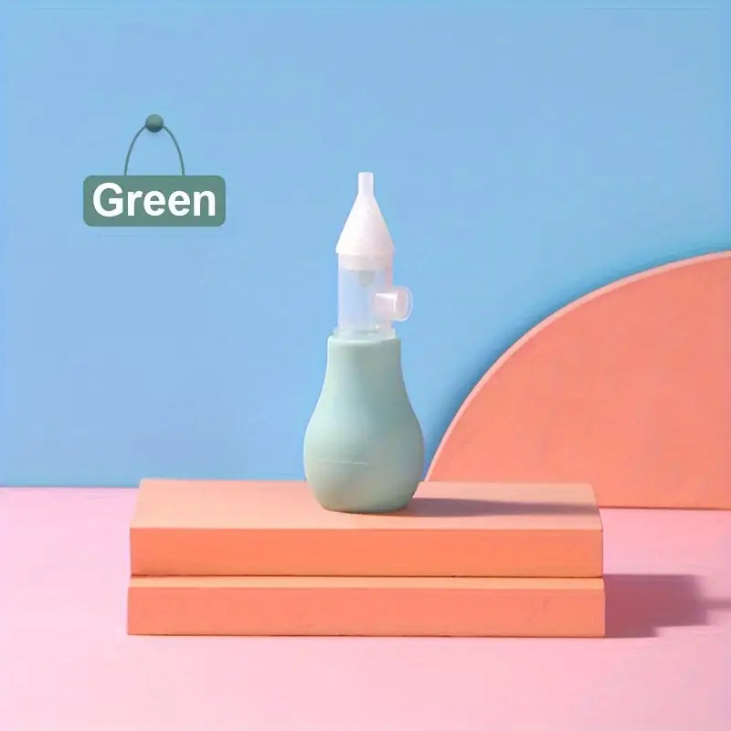 1pc Baby Nasal Aspirator