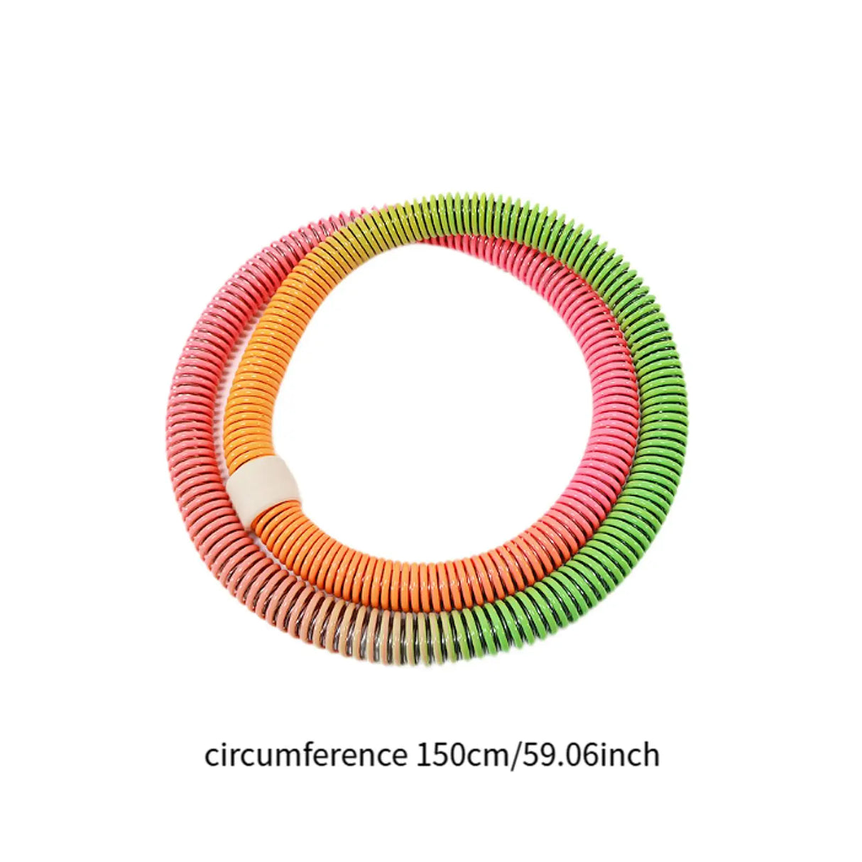 Fitness Hoop Slimming Trainer