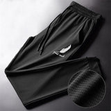 Men’s Quick Dry Athletic Pants