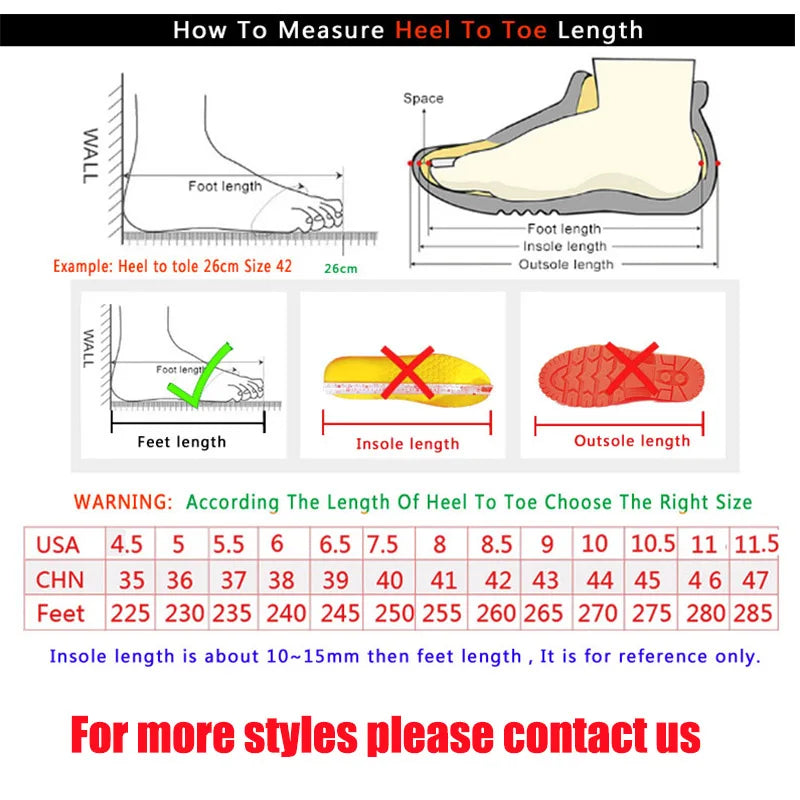 Men British Style Leather Brogues