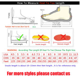 Men British Style Leather Brogues