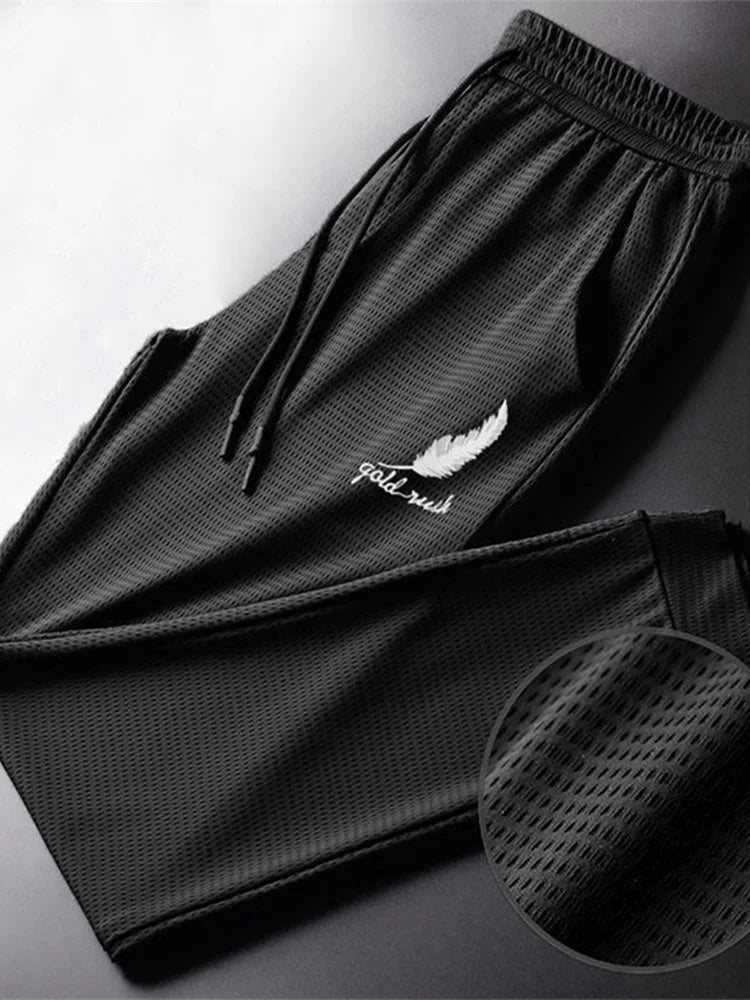 Men’s Quick Dry Athletic Pants