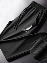 Men’s Quick Dry Athletic Pants