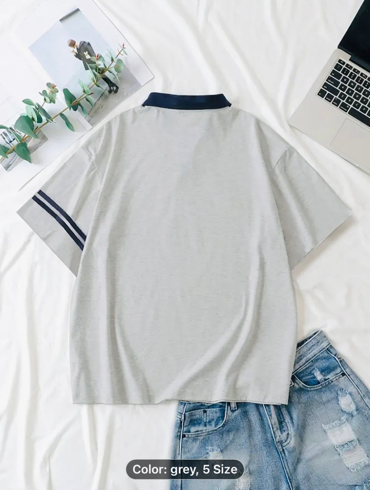 Y2K Fashion Milano Shirt