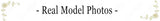 Women Plus Size Chiffon Scoop Neck Long Sleeve Wedding Dress