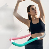 Fitness Hoop Slimming Trainer