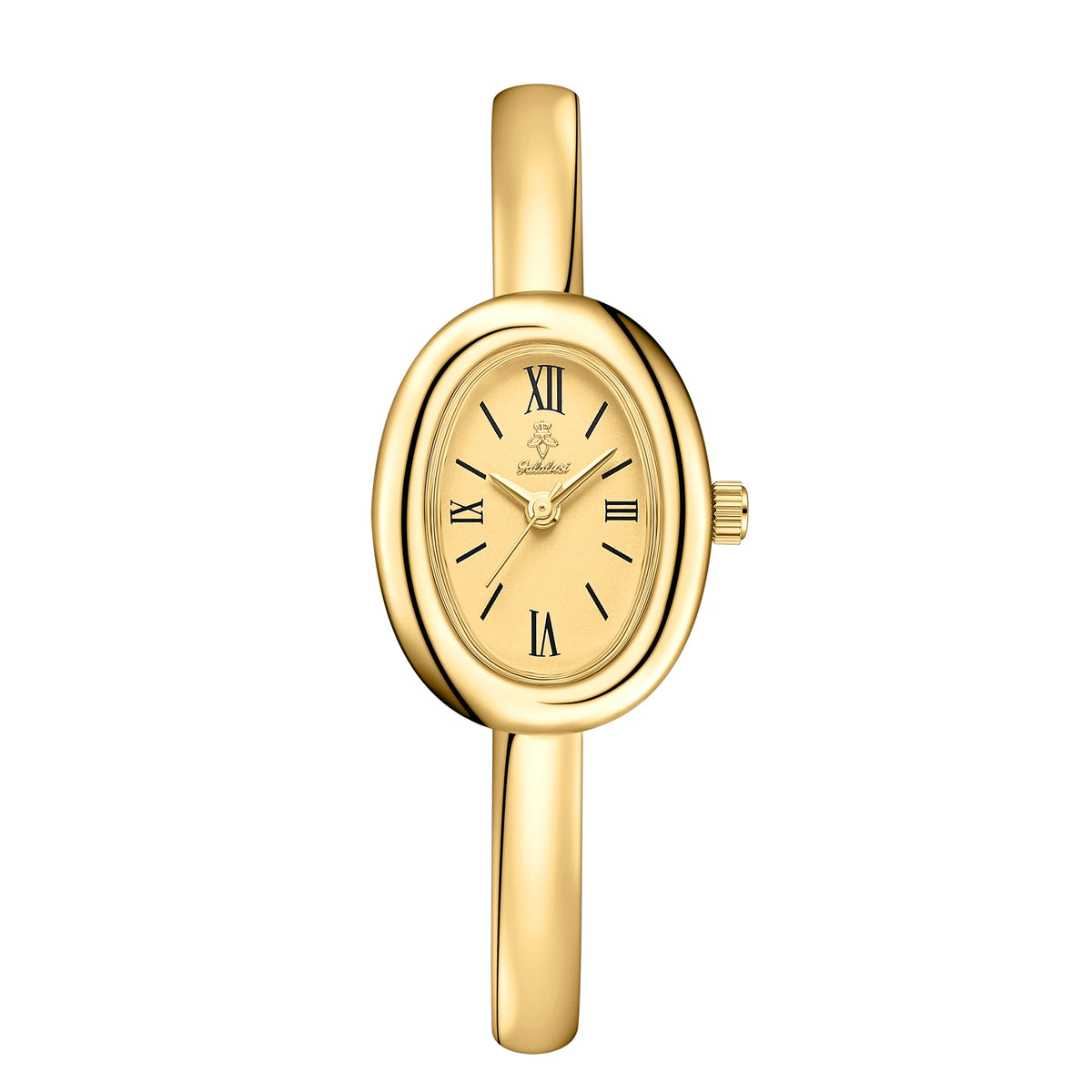 YaLaLuSi Minimal Luxe Watch