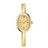 YaLaLuSi Minimal Luxe Watch