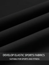 Women's Plus Size Yoga Leggings