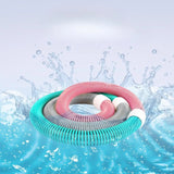 Fitness Hoop Slimming Trainer